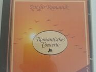 Romantisches Concerto - Zeit für Romantik 3 - Smetana, Mendelssohn u.a. - Essen