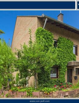Teilmodernisiertes Raumwunder in familienfreundlicher Umgebung von Pulheim-Sinnersdorf - Pulheim