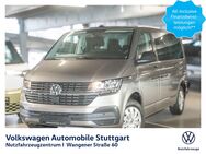 VW T6 Multivan, 2.0 TDI 1 Family Euro 6d, Jahr 2020 - Stuttgart