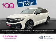 VW Touareg, TDI 210 R-Line V6, Jahr 2023 - Aachen