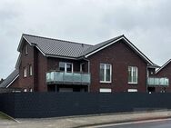 IMMOBILIEN GUMNIOR präsentiert: hochwertig ausgestattete 3-Zimmer-Obergeschosswohnung in Salzbergen - Salzbergen