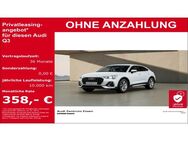 Audi Q3, Sportback 35 TDI S-LINE PLUS RÜFA MUFU, Jahr 2024 - Essen