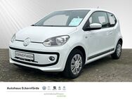 VW up, club up Fenster el, Jahr 2016 - Eckernförde