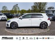 VW Golf GTE VII 1.4 TSI DSG NAVI KAMERA LED PARK ACC SITZHZG - Pohlheim