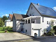 Einfamilienhaus Tauberbischofsheim - Provisionsfrei - Tauberbischofsheim