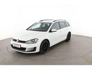 VW Golf VII 2.0 TDI GTD BlueMotion Tech - Berlin