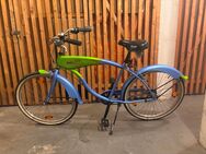Jack Blue Cruiser Fahrrad (Sondermodell) - Frechen Zentrum