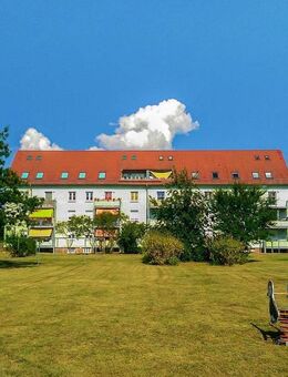 4 Zimmer-Wohnung mit Balkon - Hoyerswerda