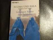 Gefangen hinter dem Schleier: Unser Leben in Afghanistan und unsere Flucht... - Essen