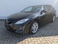 Mazda 6, 2.0 l Kombi Sports-Line, Jahr 2011 - Hoyerswerda