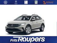 VW Polo, 1.0 l Life, Jahr 2022 - Hannover