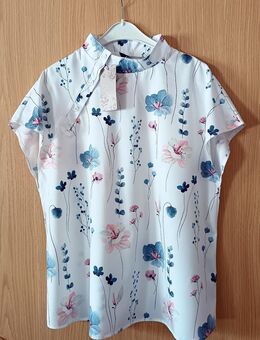 DAMEN - SHIRT ~ Gr. XL ~ Emery Rose ~ NEU/OVP - Bad Lausick