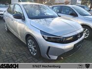 Opel Corsa, F Edition, Jahr 2024 - Hachenburg