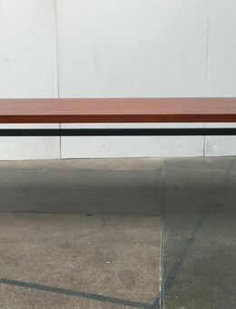 Mid Century Modern Teak Coffee Table Couchtisch zu 50er 60er 70er - Hamburg Hamburg-Nord