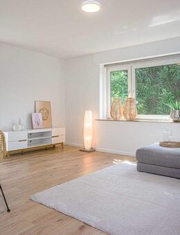 Ca. 5,3% Rendite! Vermietete Kapitalanlageimmobilien mit Balkon und TG-Stellplatz! Provisionsfrei! - Leipzig