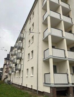 Zentral gelegene 3-Zimmer-Wohnung in Darmstadt - Darmstadt