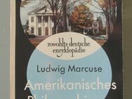 Ludwig Marcuse: Amerikanisches Philosophieren (1959) - Münster
