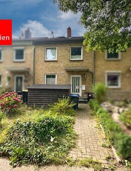 Glück braucht nur den richtigen Ort - Eckernförde