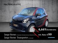 smart EQ fortwo, , Jahr 2020 - Grünstadt