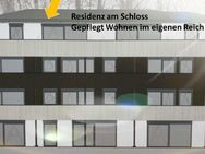 Sonnige, 3-Zimmer-Penthousewohnung mit großer Dachterrasse in Isny im Allgäu (Residenz am Schloss, Herrenbergpark), incl. TG-Stellplatz mit wallbox - Isny (Allgäu)