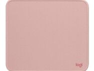 Logitech Mauspad Mouse Pad Studio Series - DARKER ROSE