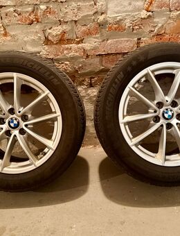 Original BMW Räder Styling 618 – 6868217 - Leipzig Süd