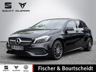 Mercedes A 180, AMG Line, Jahr 2017 - Lohmar