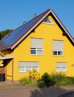 Seltene Gelegenheit in Euskirchens bester Lage - Euskirchen