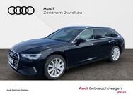 Audi A6, Avant 40TDI quattro Design, Jahr 2020 - Zwickau