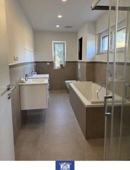 Perfektes Einfamilienhaus mit moderner EBK und großer Wohlfühlterrasse! - Großräschen