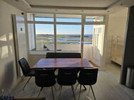 Von Privat: Frisch sanierte Wohnung in 9. Etage mit atemberaubendem Weitblick über die Ostsee - Heiligenhafen
