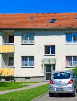 2-Zimmer-Wohnung in Ahlen - Ahlen