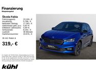 Skoda Fabia, 1.0 TSI Monte Carlo, Jahr 2023 - Hildesheim