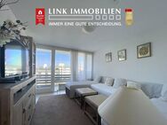 Lichtdurchflutete 4,5-Zi.-Wohnung mit Panoramafernsicht & Vollausstattung - einziehen & wohlfühlen! - Steinenbronn