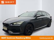 CUPRA Leon, 1.4 ST e-HYBRID, Jahr 2021 - Hamburg