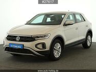 VW T-Roc, 2.0 TDI ##16Zoll###AppConnect, Jahr 2022 - Donnersdorf