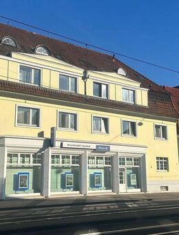 Attraktives Wohn- und Geschäftshaus in zentraler Lage von Bielefeld - Bielefeld