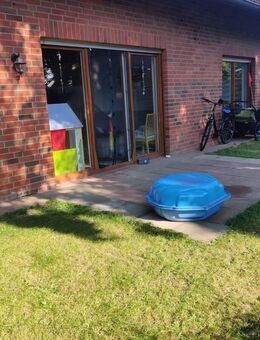 Wohnung in Werlte zu vermieten! Carport und Garten! - Werlte