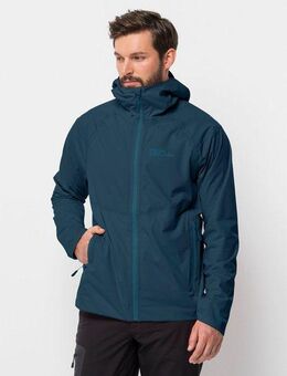 Jack Wolfskin Softshelljacke EMBERBERG 3L JKT M