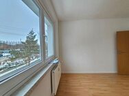 * 492 € sparen! 2 Raum Wohnung mit Balkon in ruhiger Lage * - Chemnitz