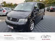 VW T5 Transporter Bus Multivan Comfortline - Altendiez