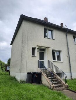 Mit VIVAWEST ins Eigenheim - Bochum