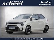 Kia Picanto, 1.2 PE2 AMT Spirit, Jahr 2022 - Leipheim