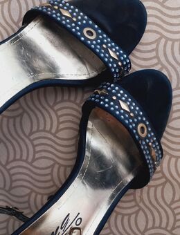 Sandalen Heels - Hamburg Altona