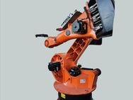 Roboter KUKA KR200/3 - nur Mechanik - Buchen (Odenwald)