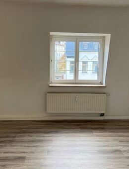 Liebknechtstr. 80, WE 07 - DG links - Plauen