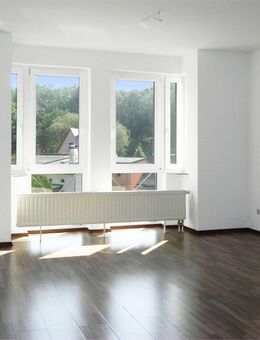 Zwei Zimmer in Richtung Pohlitz - Greiz