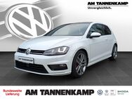 VW Golf, 1.4 TSI VII ückf, Jahr 2014 - Varel