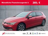 VW Golf, 1.5 TSI VIII ACTIVE 5JG APP, Jahr 2021 - Hof