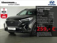 Hyundai Tucson, T N-LINE, Jahr 2019 - Coesfeld